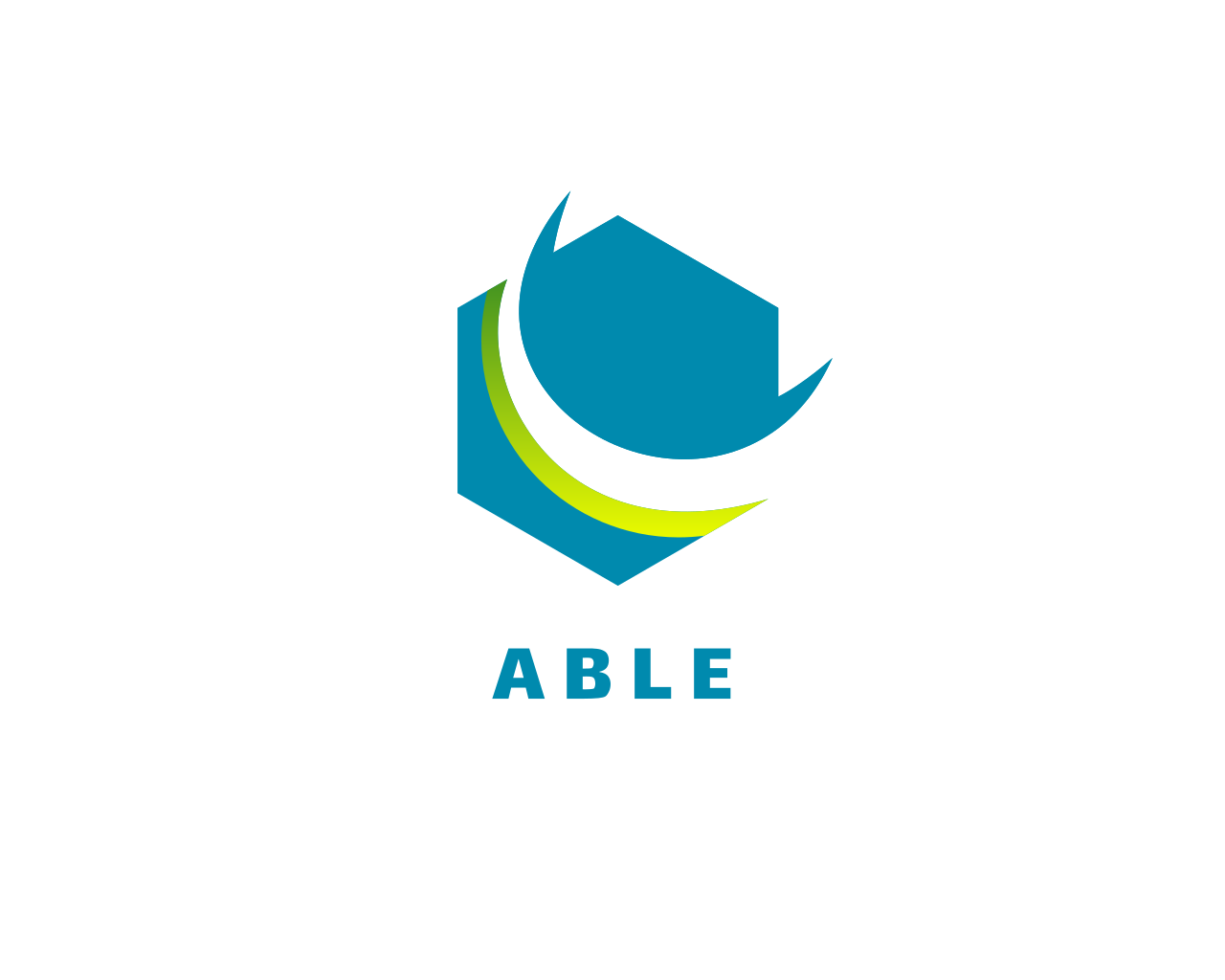 Able Logo